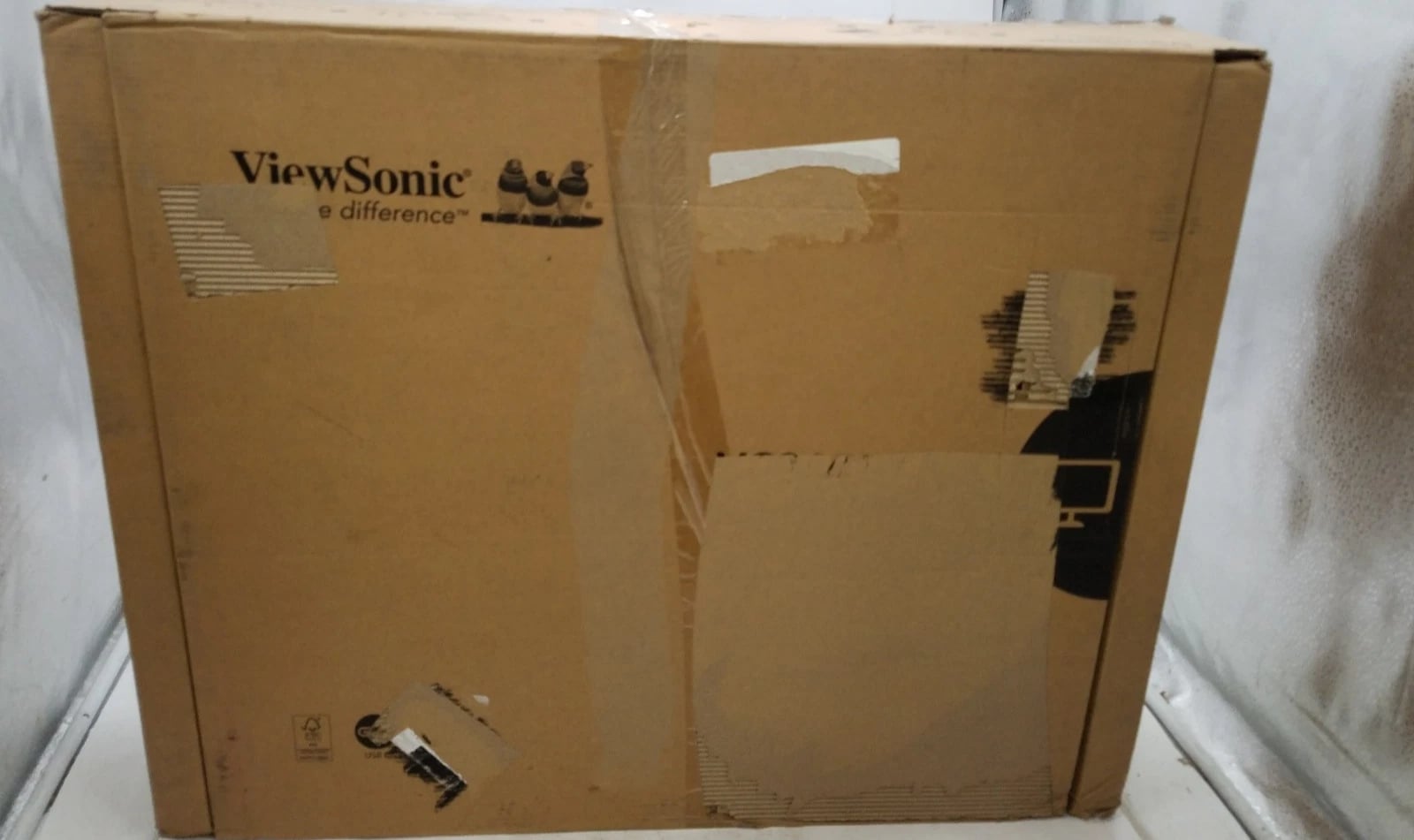 ViewSonic VG2441V Monitors