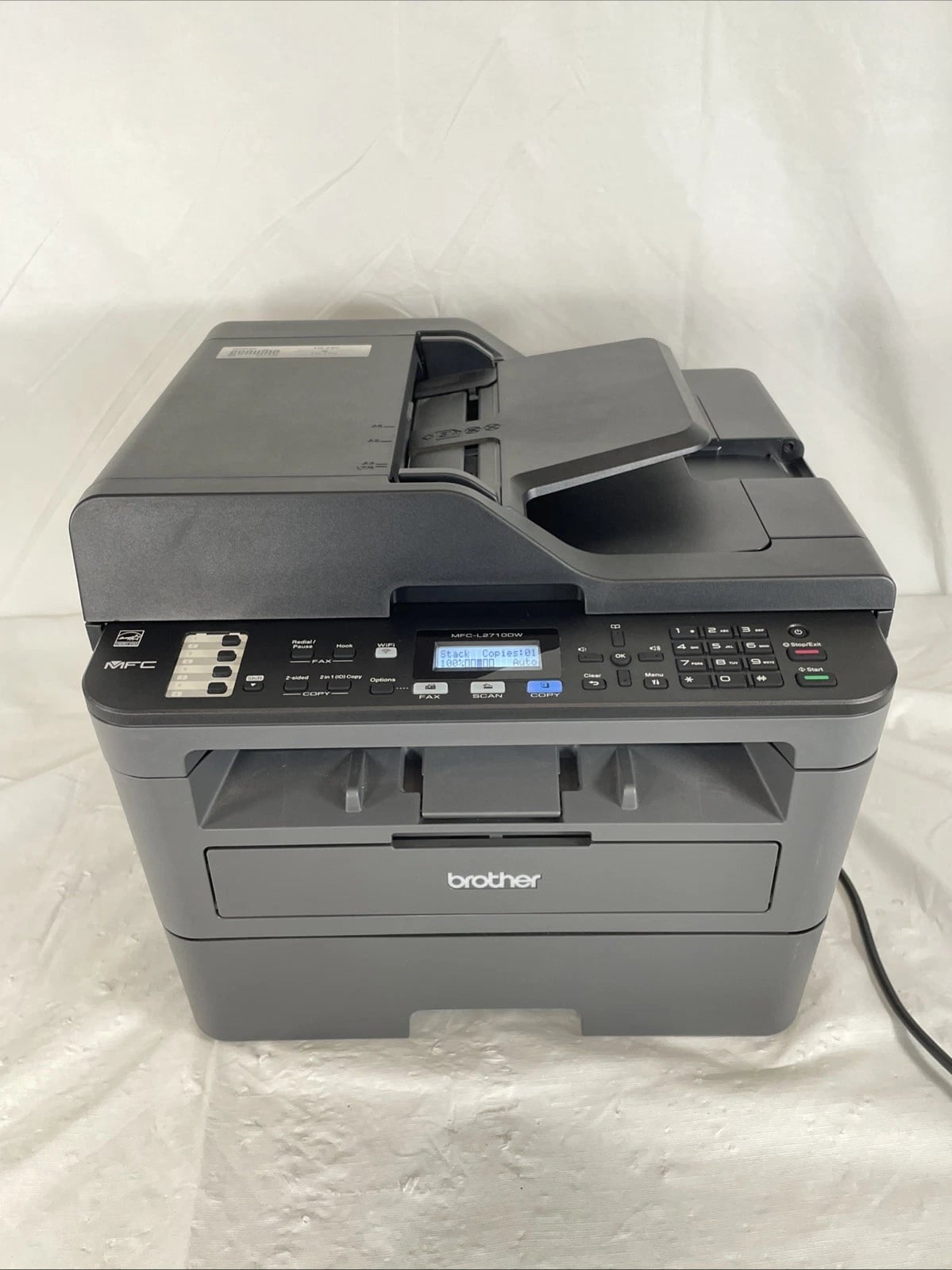 Brother Brother MFC-L2710DW Printers