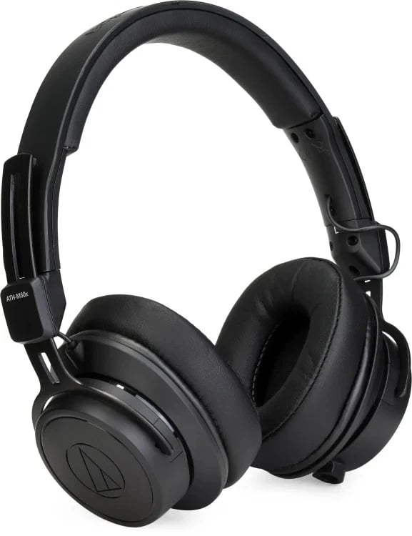 Audio-Technica ATH-M60x Headphones & Earbuds