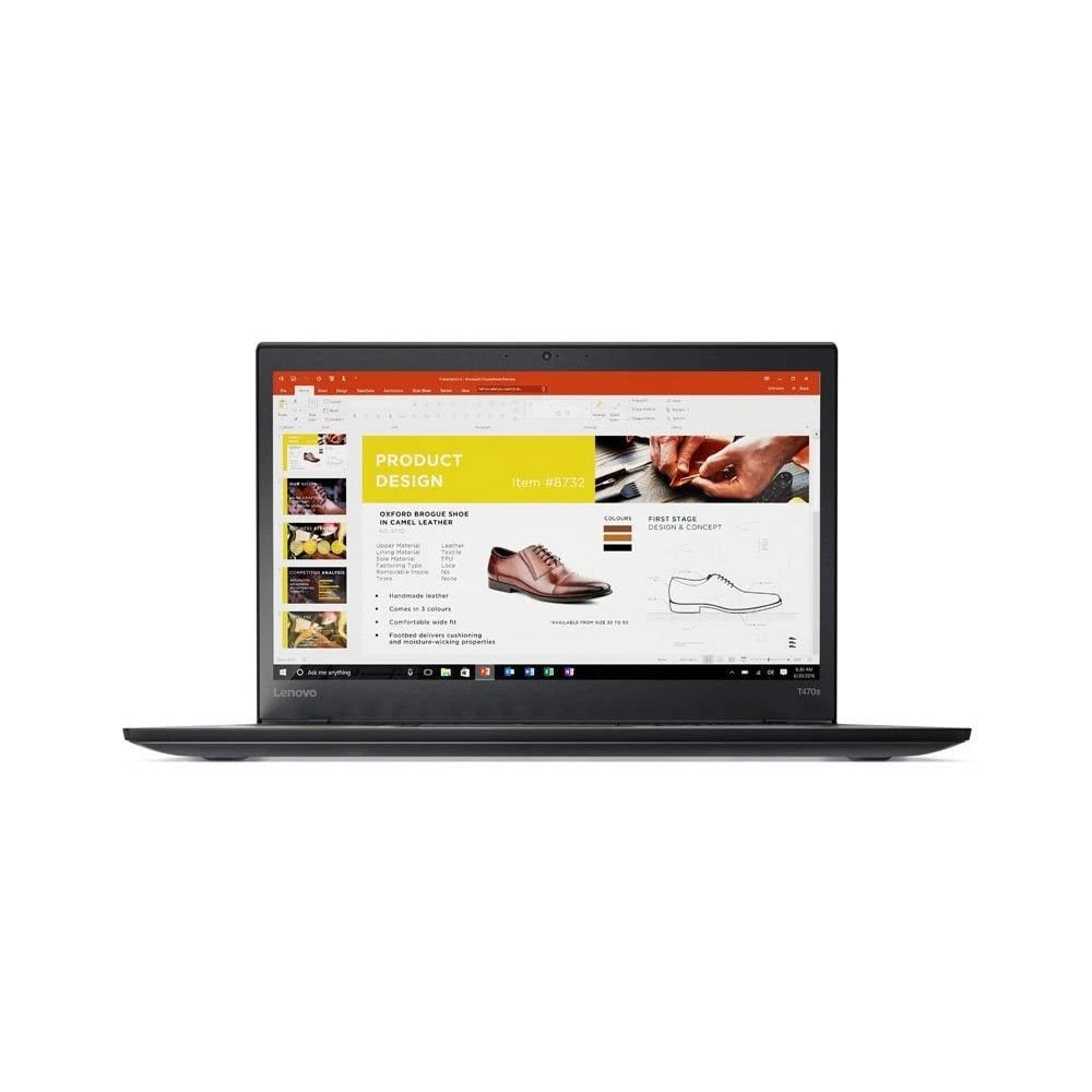 Lenovo ThinkPad T470s Computers