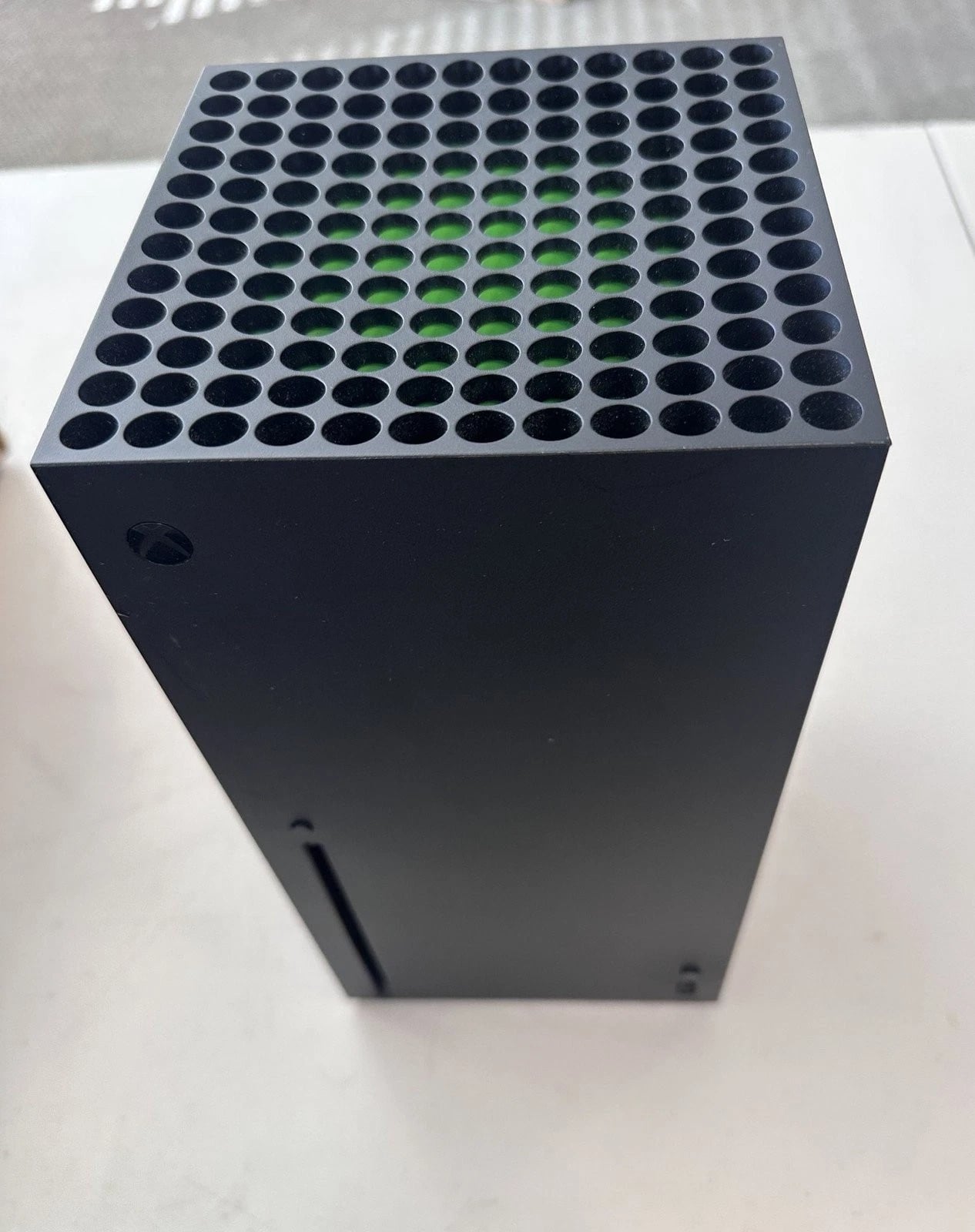 Microsoft Xbox Series X Video Game Consoles