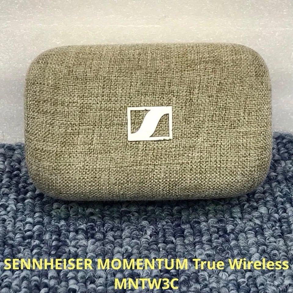 Sennheiser Momentum True Wireless 1 Headphones & Earbuds