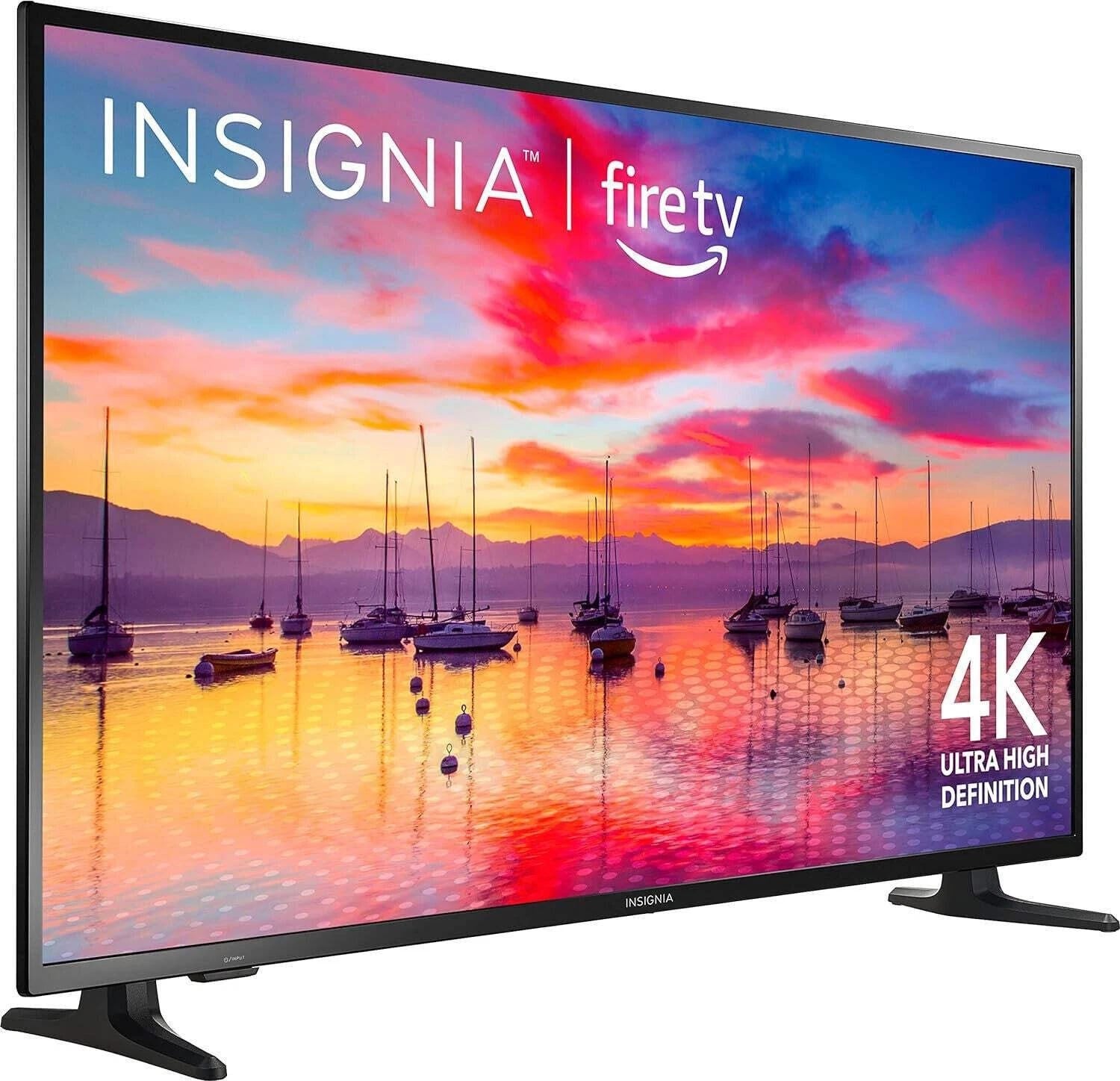 Insignia F30 TVs