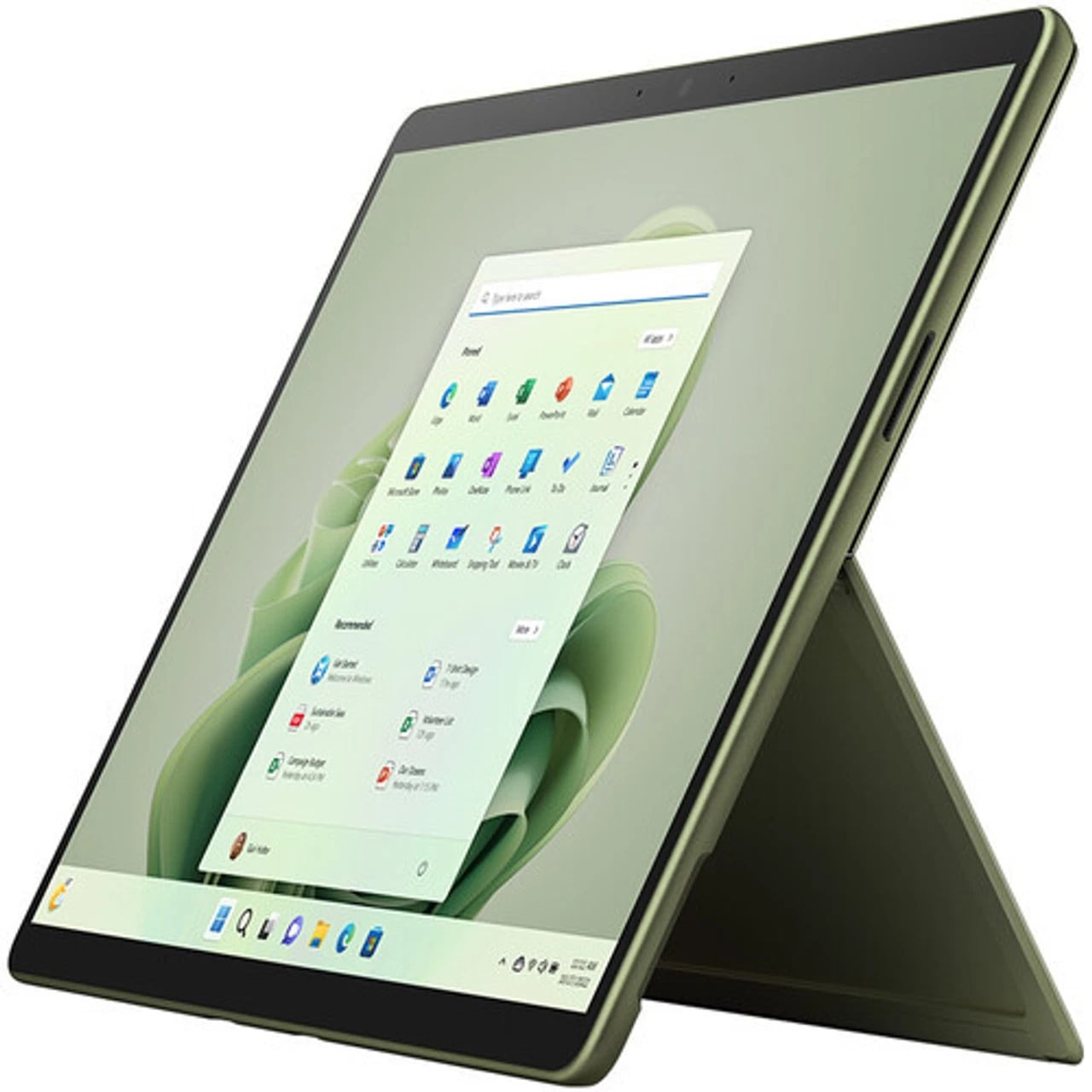Microsoft Surface Pro 9 Tablets