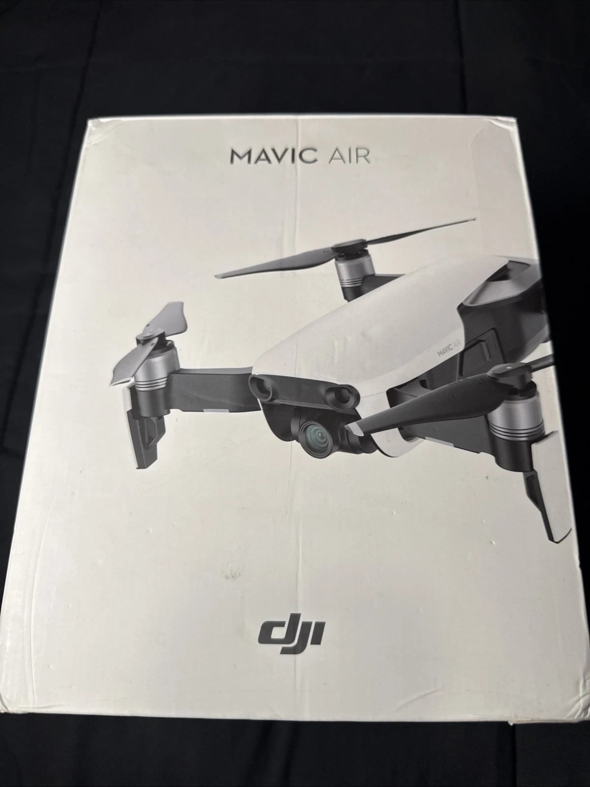 DJI Mavic Air Quadcopters & Multirotors