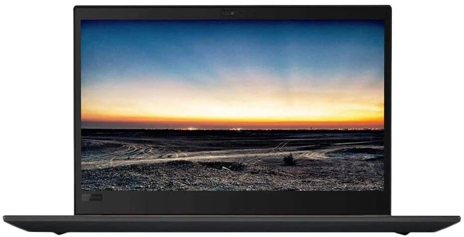 Lenovo ThinkPad T580 Computers