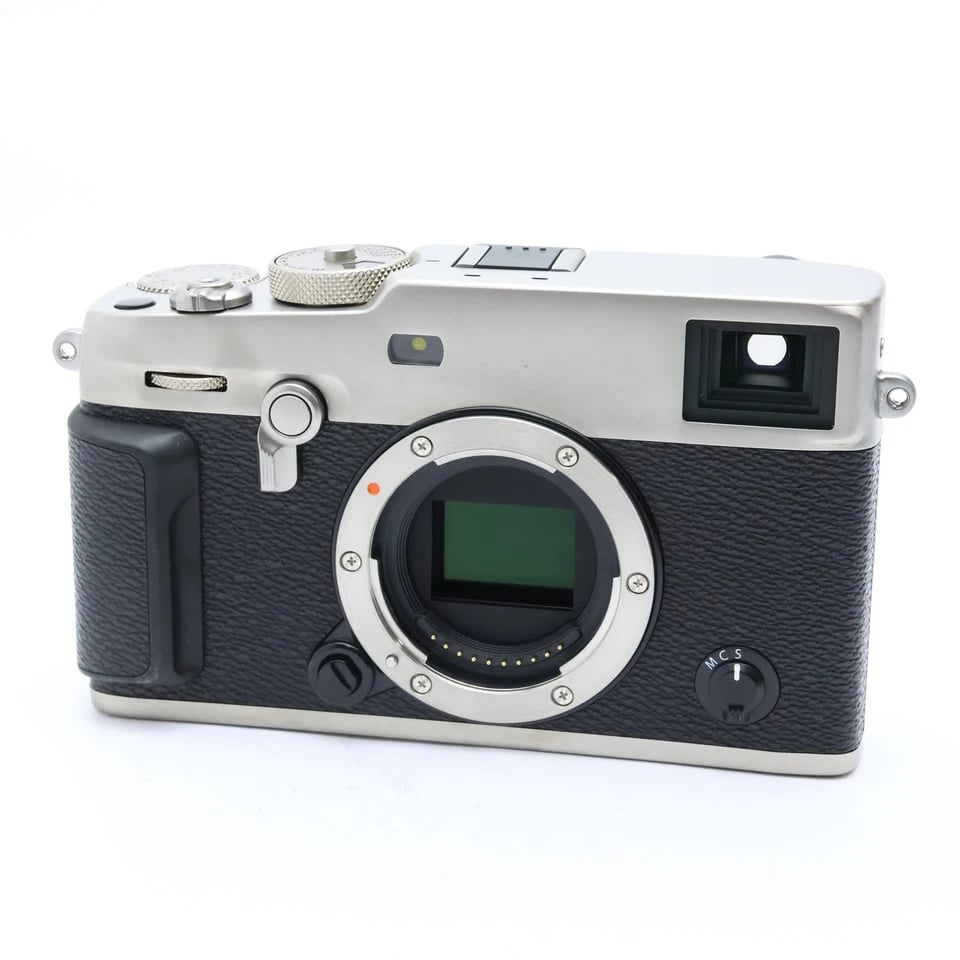 Fujifilm X-Pro3 Digital Cameras