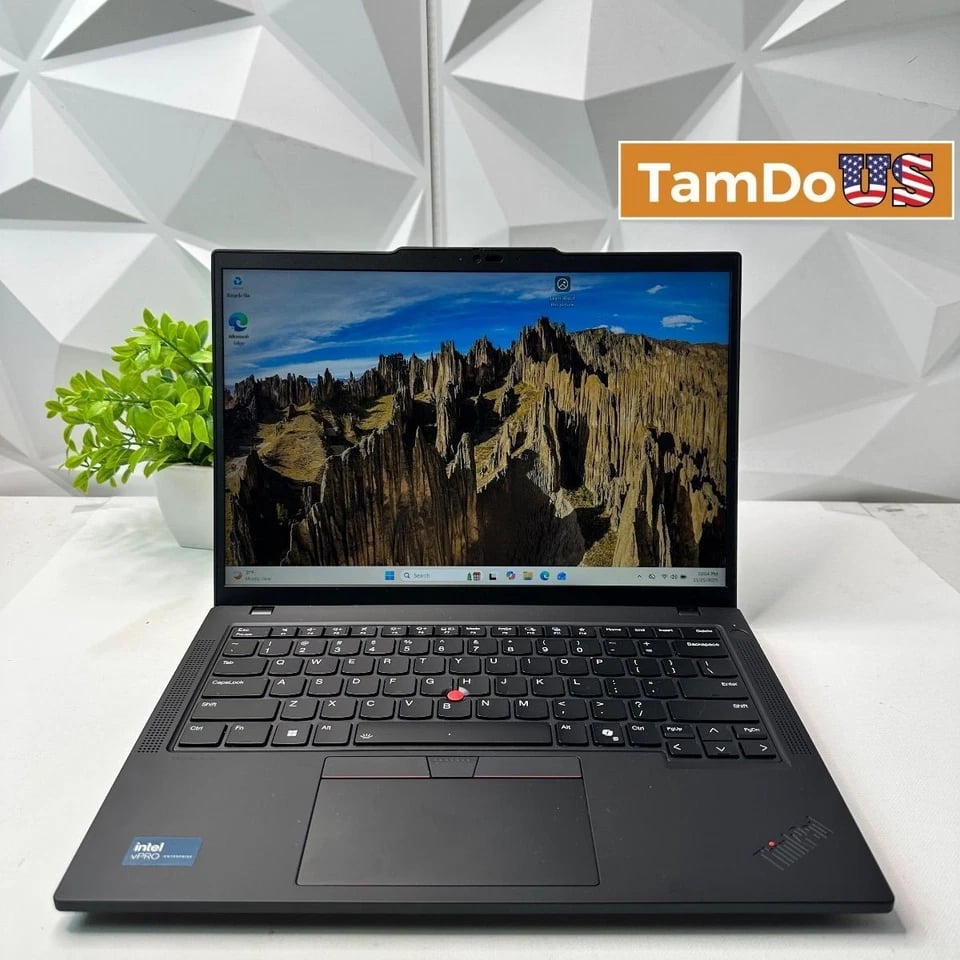 Lenovo ThinkPad T14 Gen 5 Computers