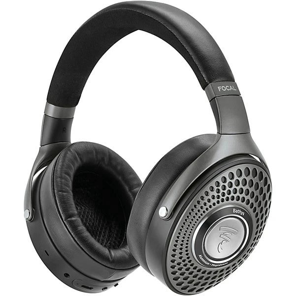 Focal Bathys Headphones & Earbuds