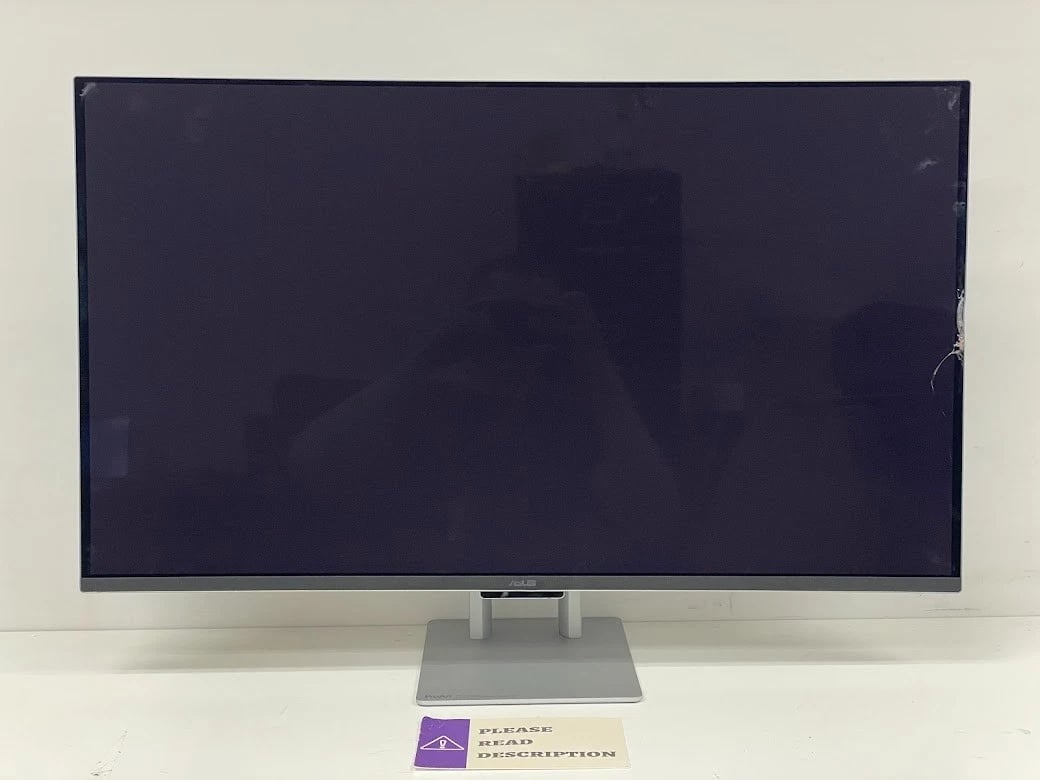 ASUS PA32UCDM Monitors