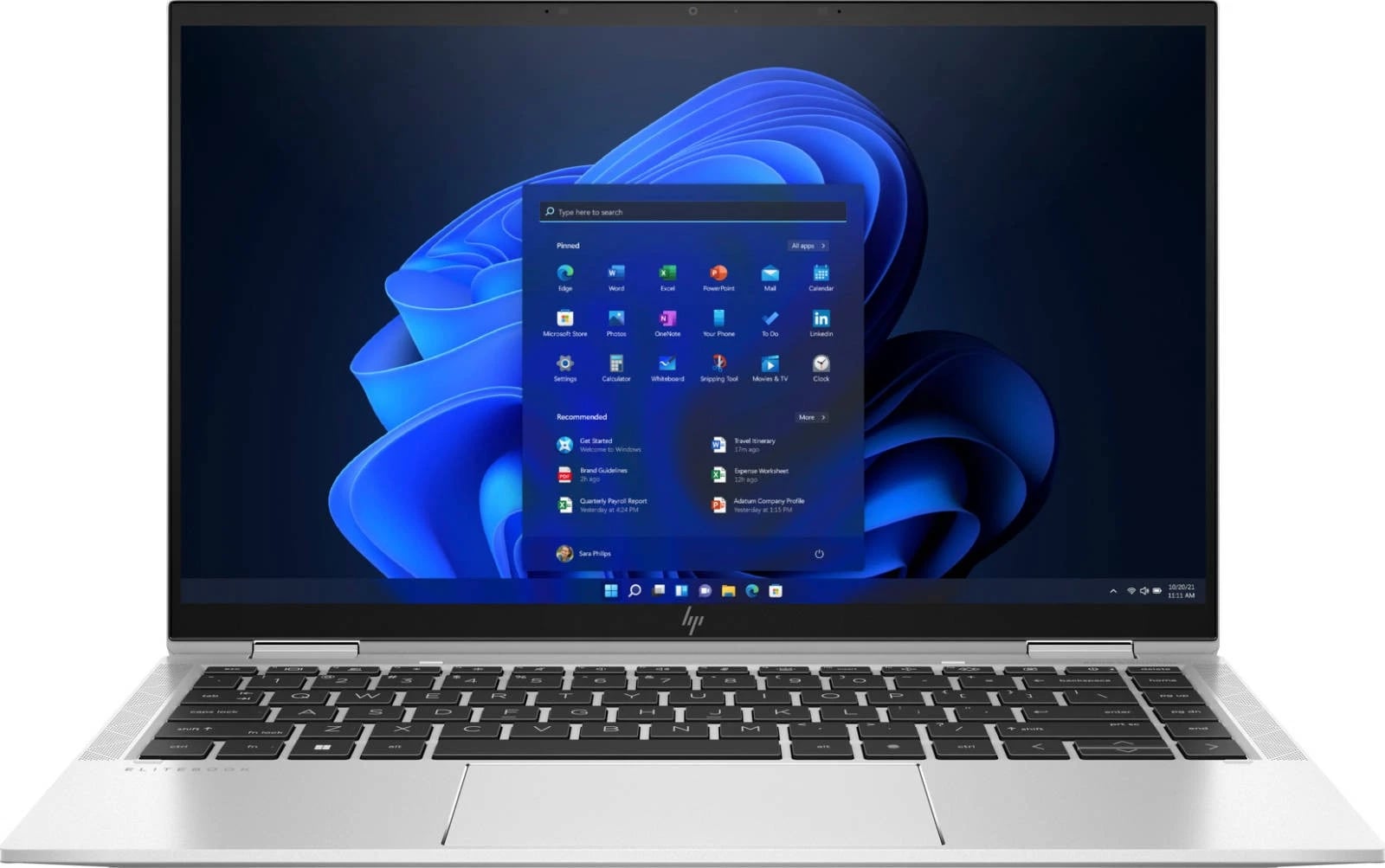 HP EliteBook 1040 G8 Computers