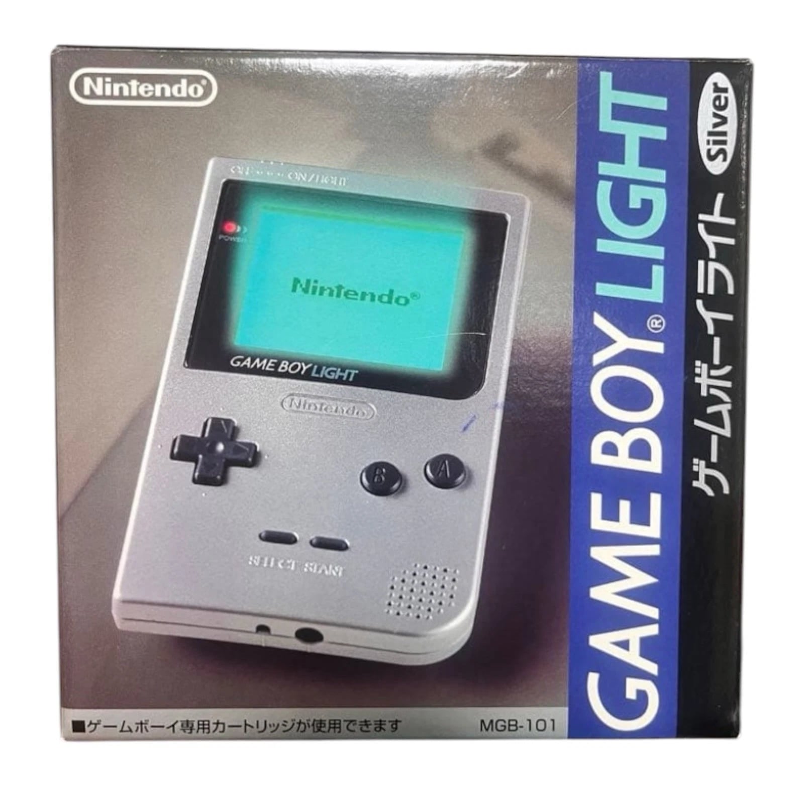 Nintendo Game Boy Light Video Game Consoles