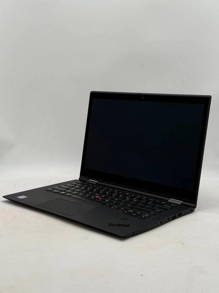 Lenovo ThinkPad X1 Yoga Computers