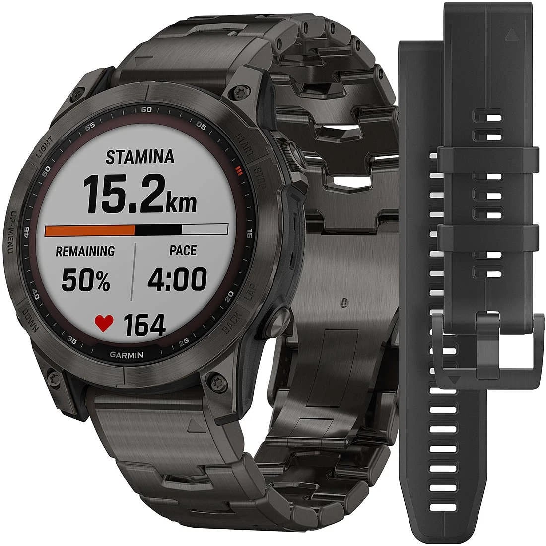 Garmin fēnix 7 Pro Smartwatches