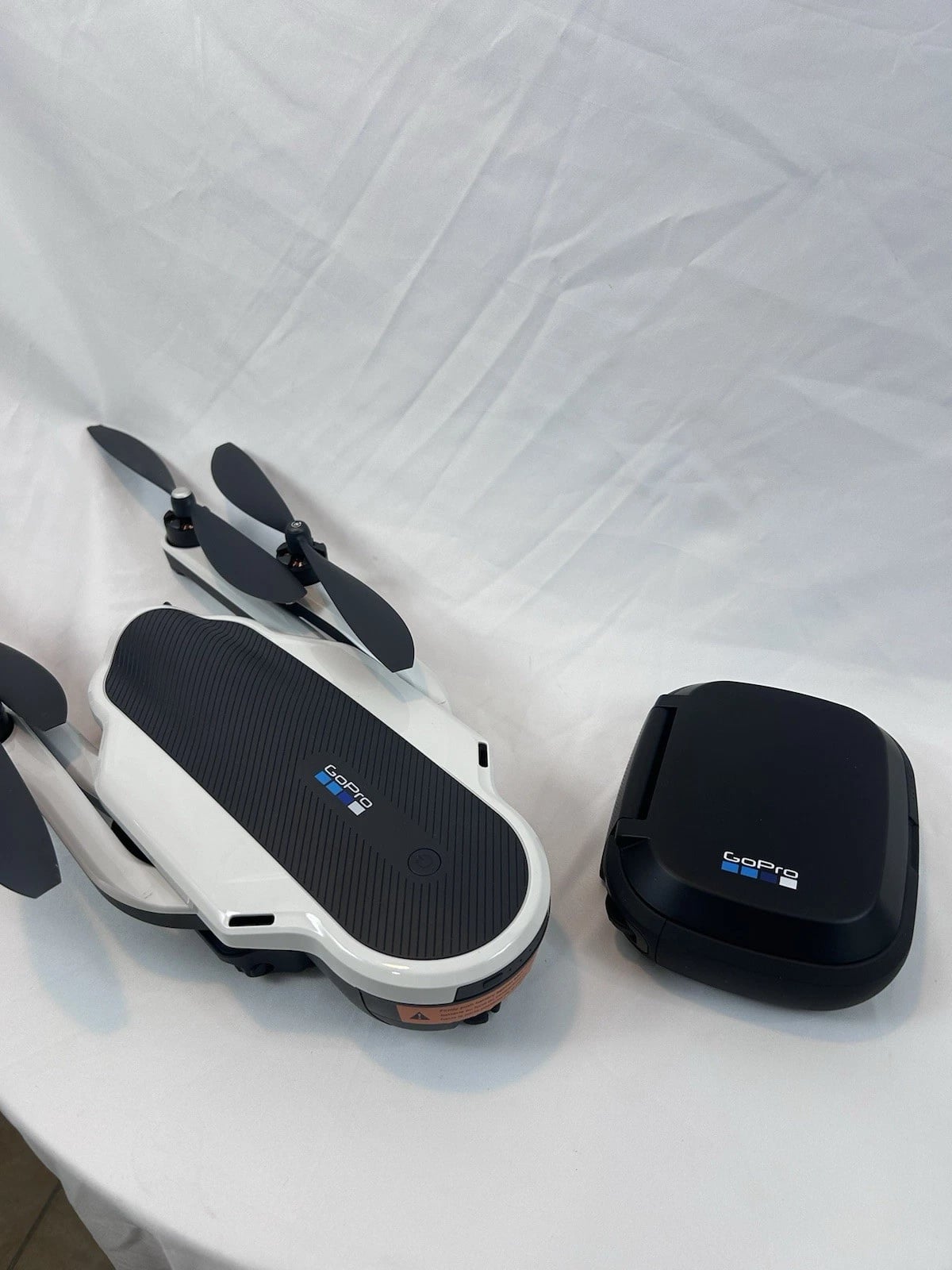 GoPro Karma Quadcopters & Multirotors