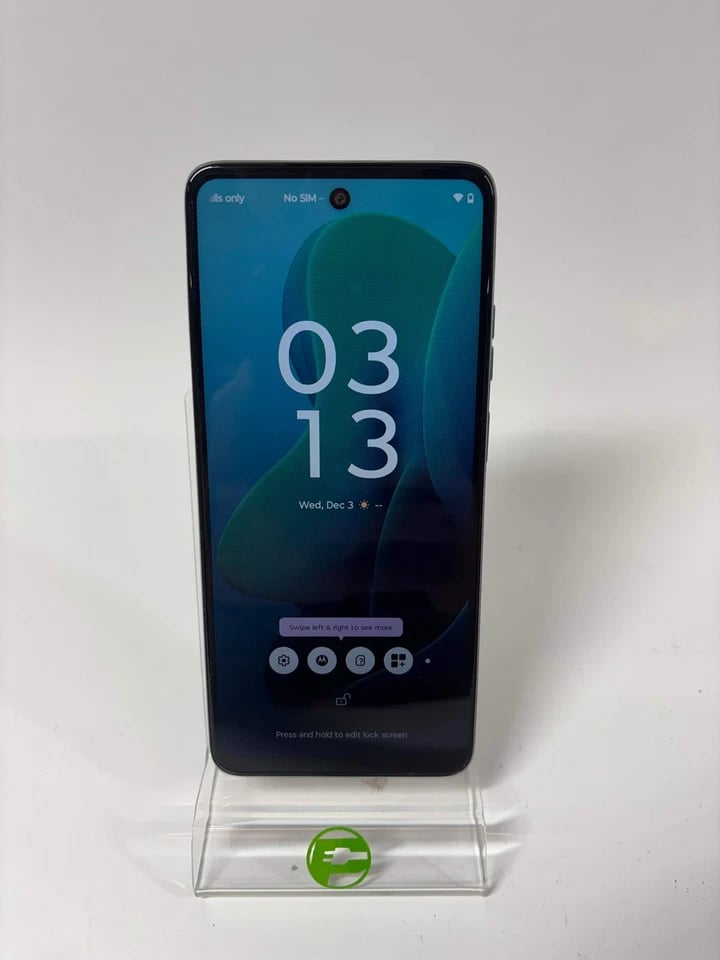 Motorola Moto G 5G (2024) Cell Phones