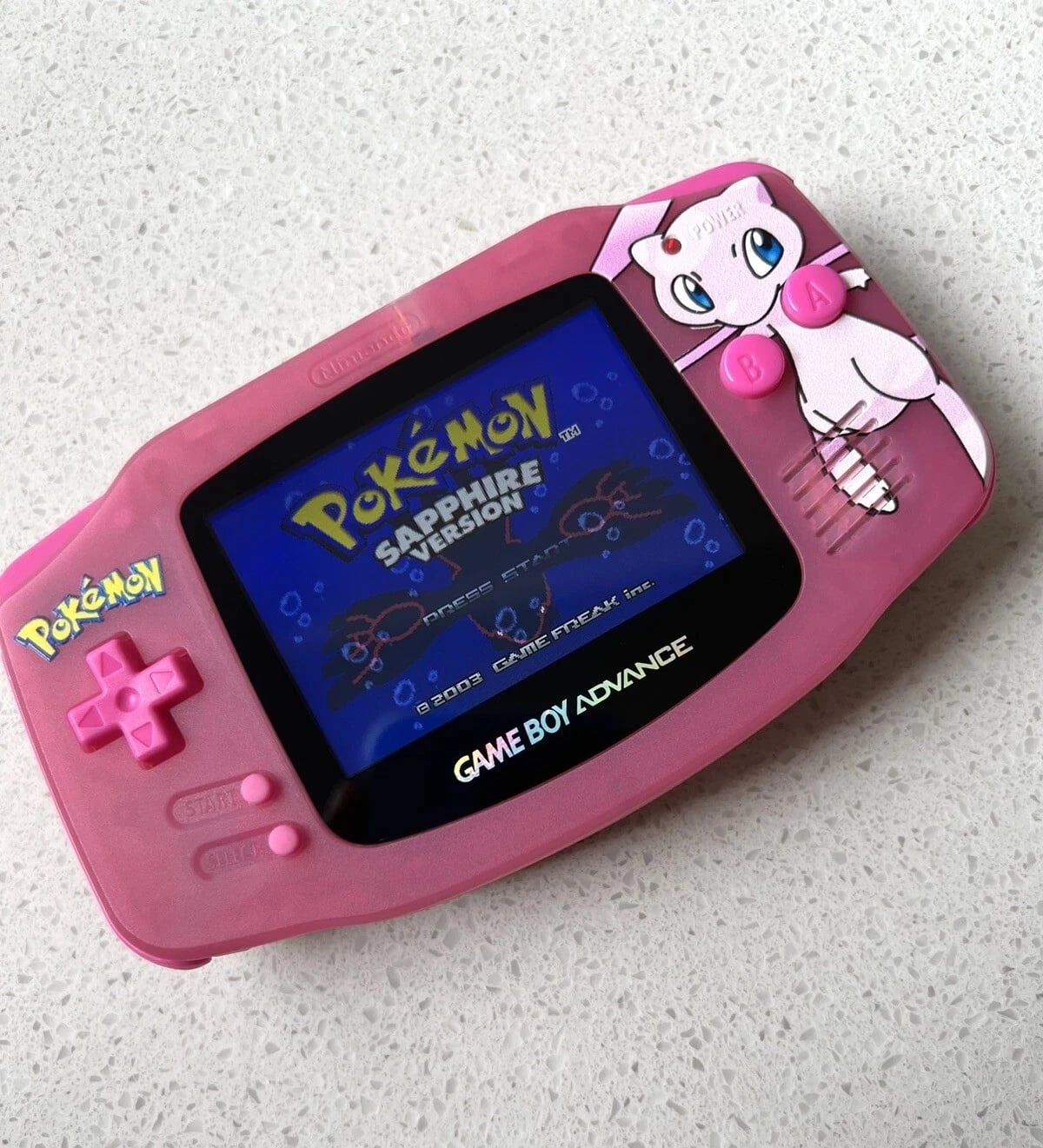 Nintendo Game Boy Video Game Consoles