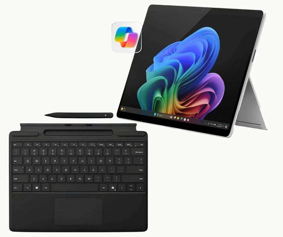 Microsoft Surface Pro 10 Tablets