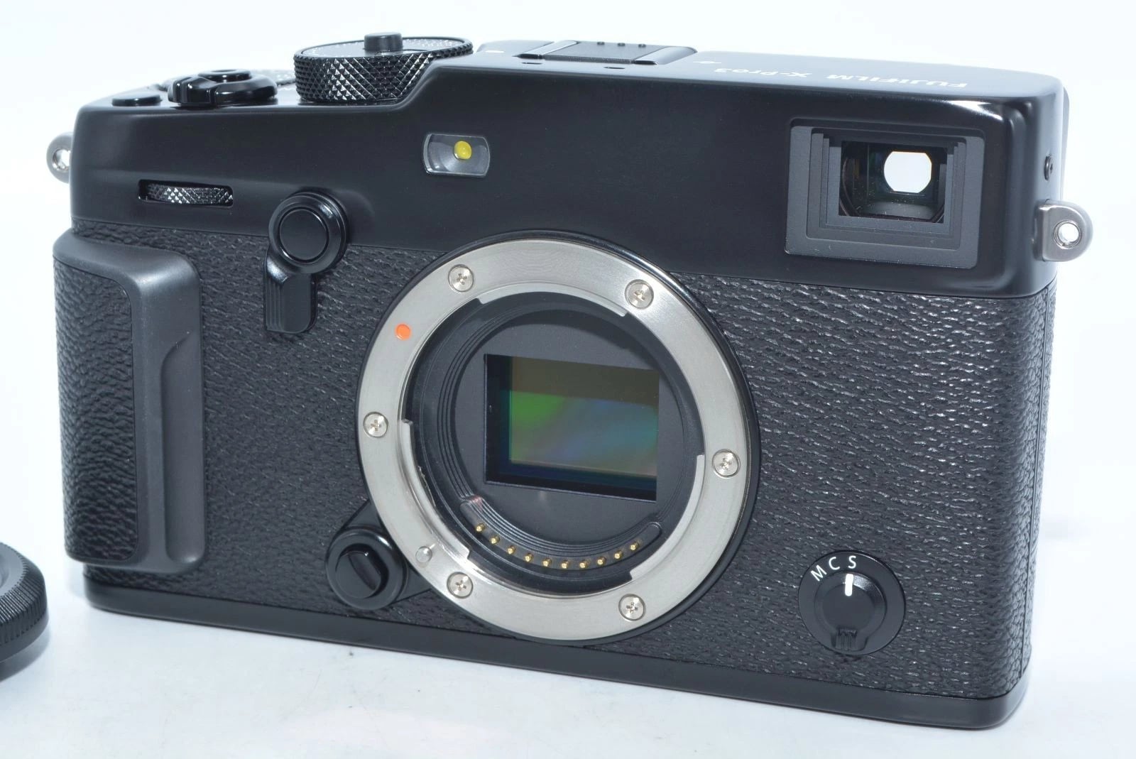 Fujifilm X-Pro3 Digital Cameras