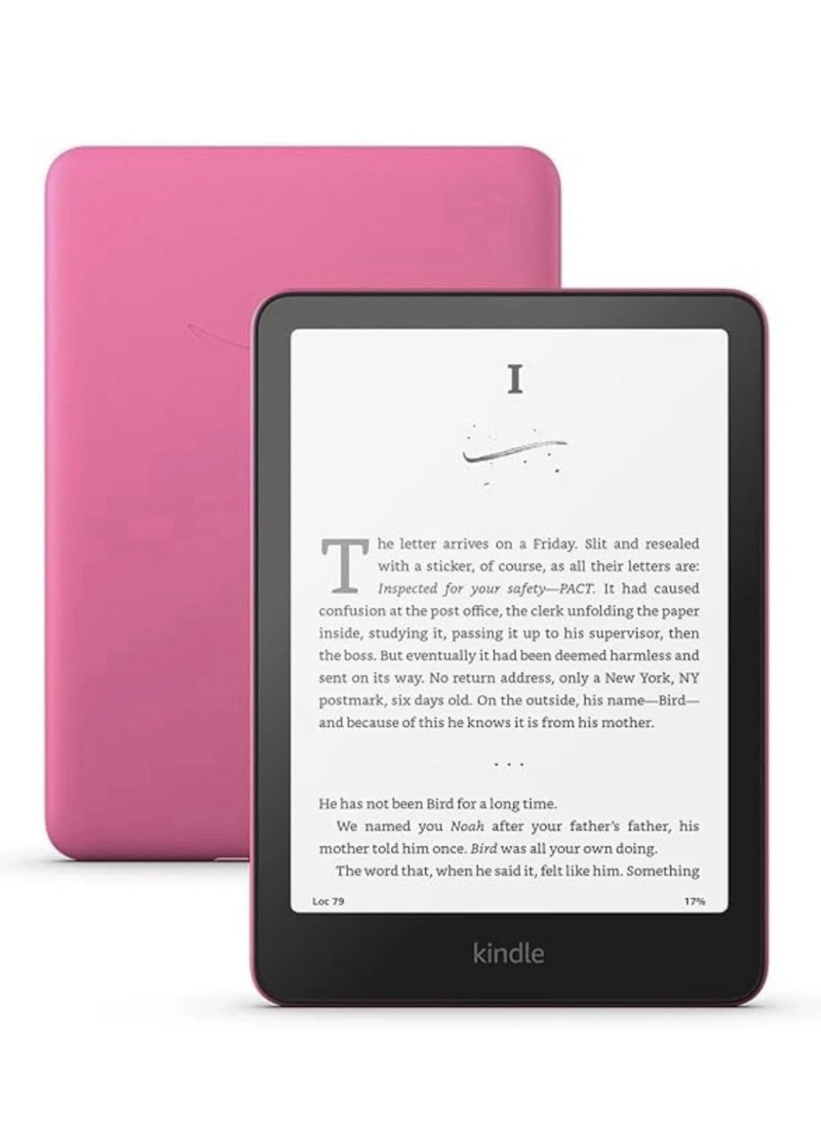 Amazon Kindle Paperwhite 4 10th Tablets