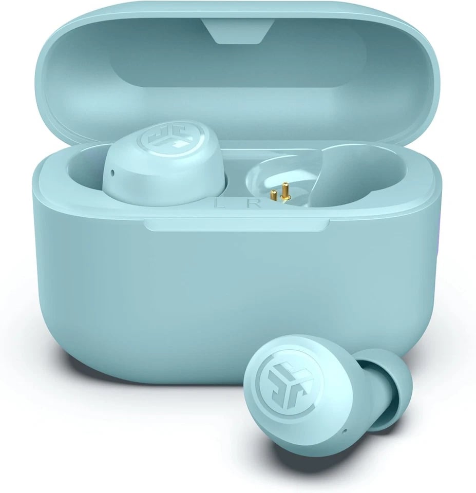 JLab GO Air POP Headphones & Earbuds