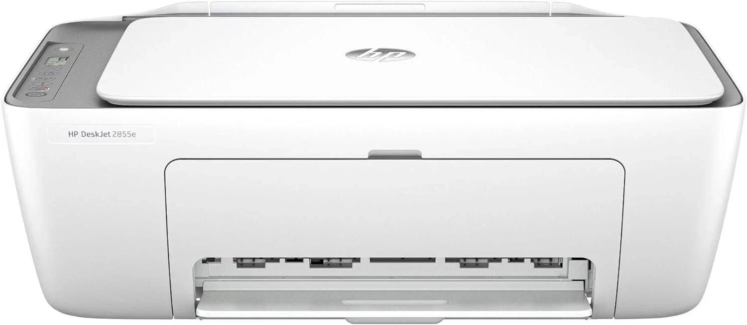 HP HP DeskJet 2855e All-in-One Printer Printers