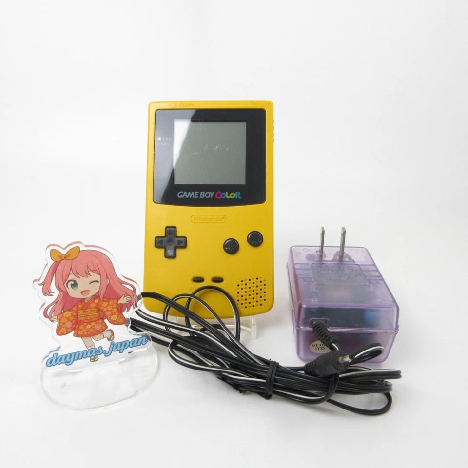 Nintendo Game Boy Video Game Consoles