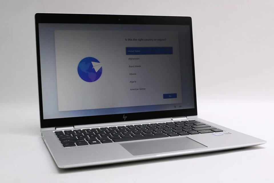HP EliteBook 1030 G4 Computers