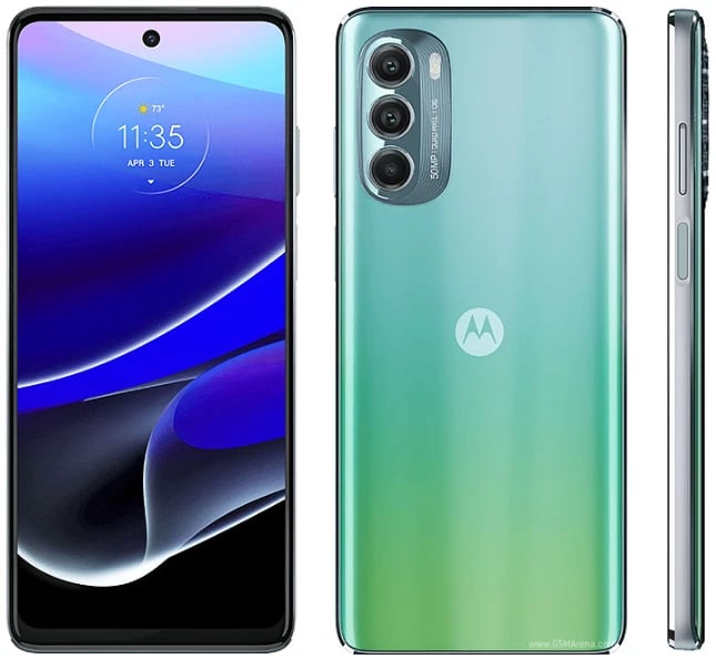 Motorola Moto G Stylus 5G 2022 Cell Phones