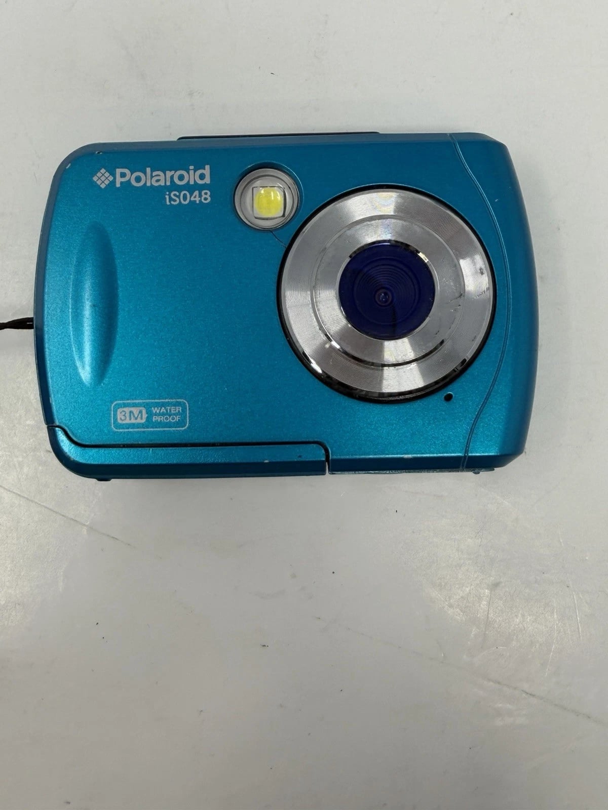 Polaroid iS048 Digital Cameras