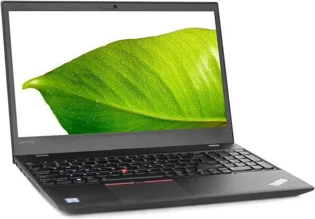 Lenovo ThinkPad T570 Computers