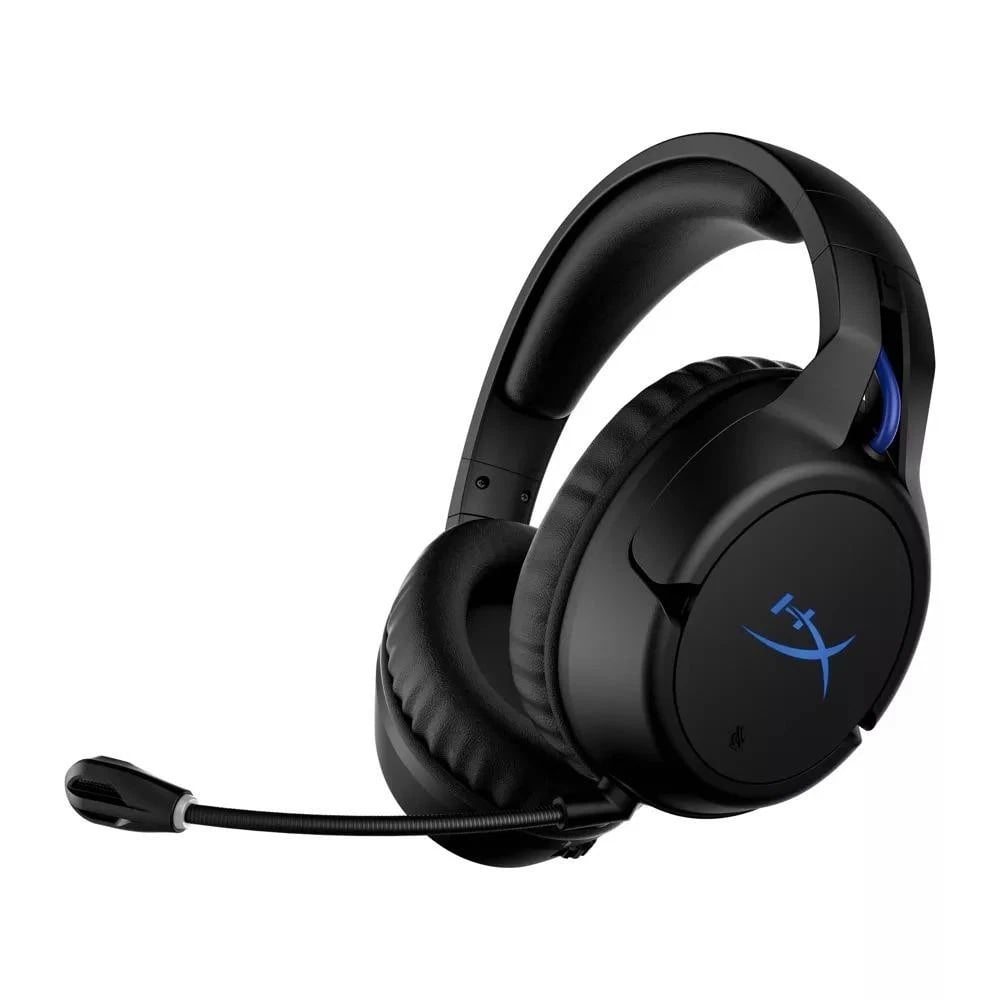 HyperX Cloud Flight Headphones & Earbuds