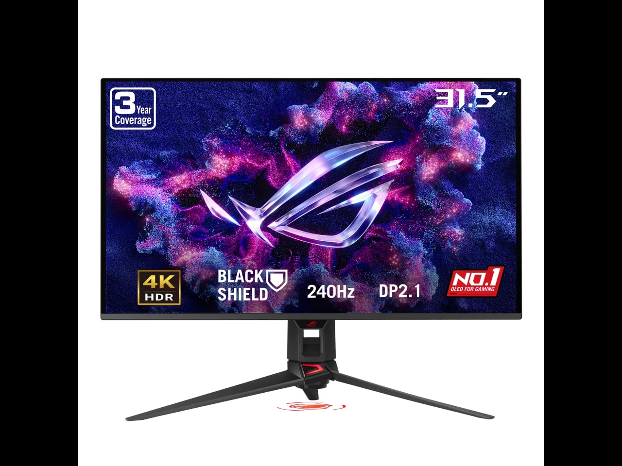 ASUS PG32UCDM3 Monitors