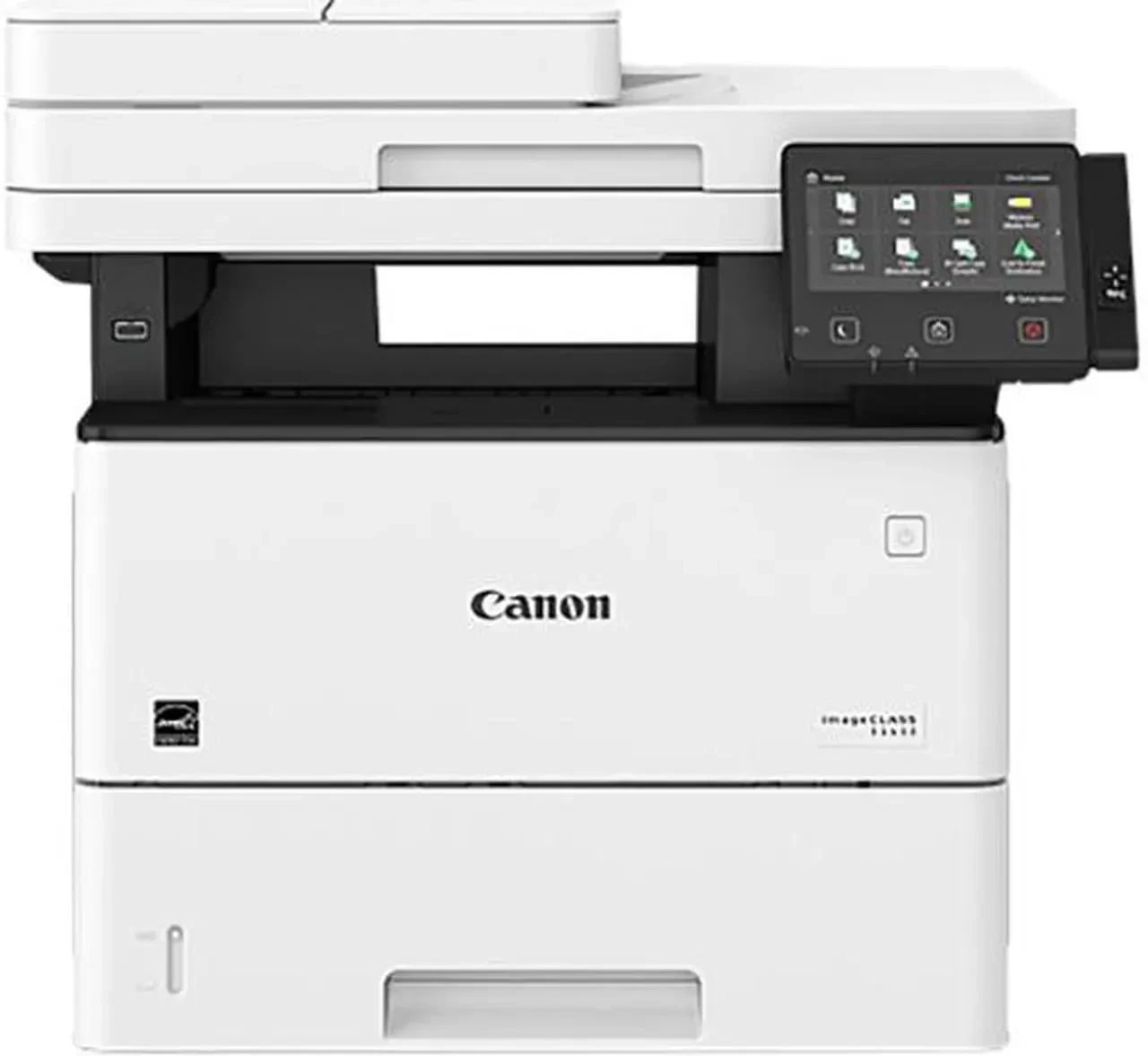 Canon Canon imageCLASS D1650 Printers