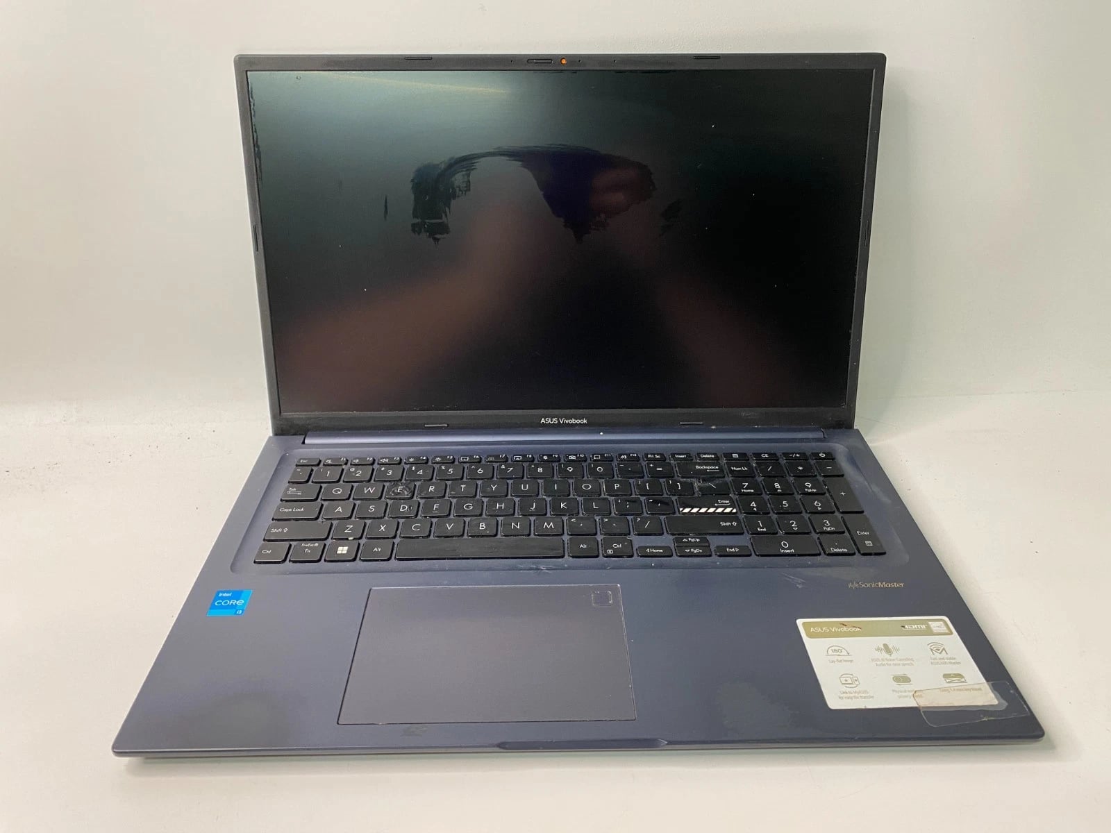 ASUS VivoBook Computers