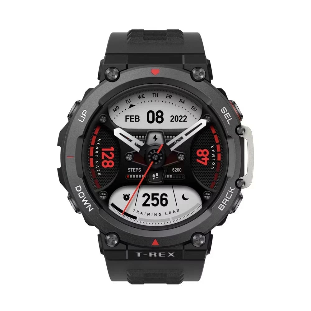 Amazfit T-Rex 2 Smartwatches
