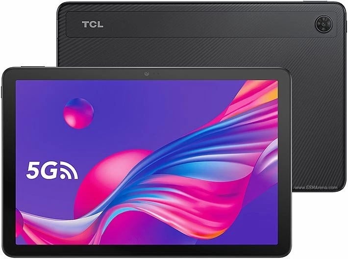 TCL Tab 10 5G Tablets