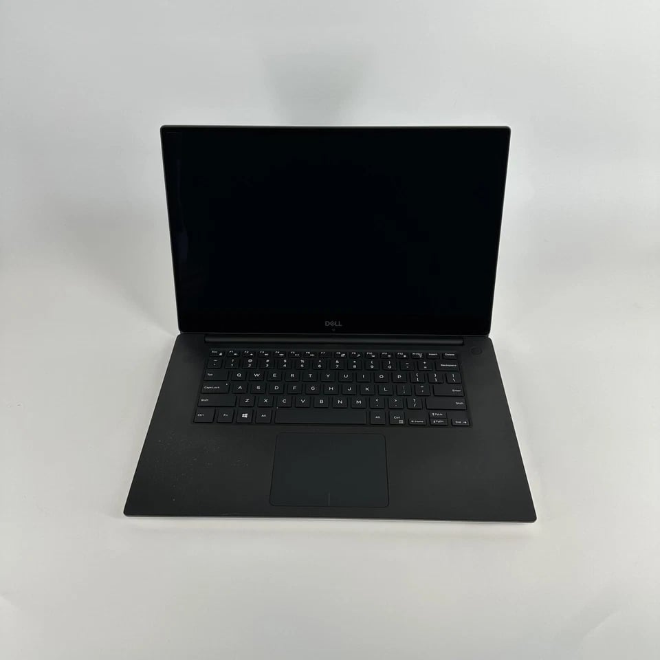 Dell XPS 15 9570 Computers