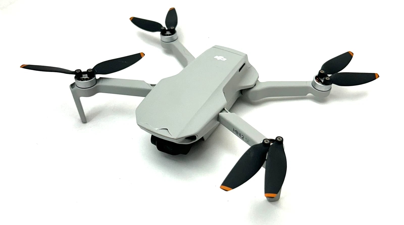 DJI Mini 2 SE Quadcopters & Multirotors