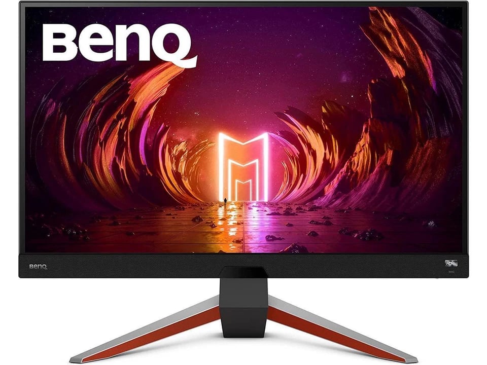 BenQ EX2710Q Monitors