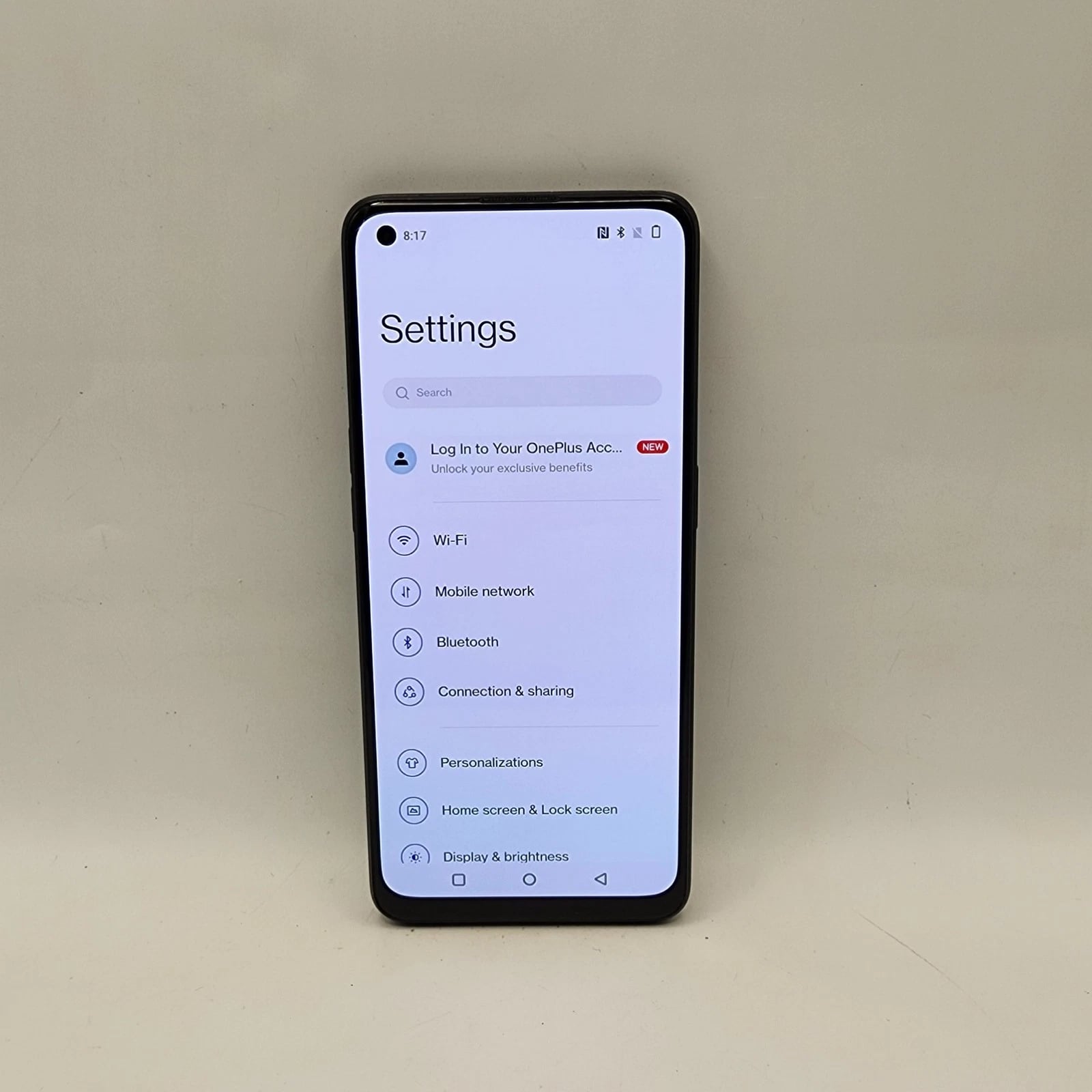 Oneplus Nord N20 5G Cell Phones