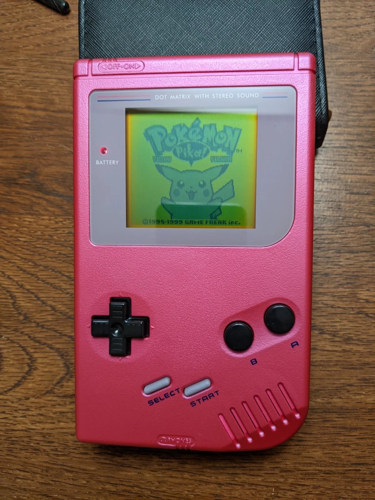 Nintendo Game Boy Video Game Consoles