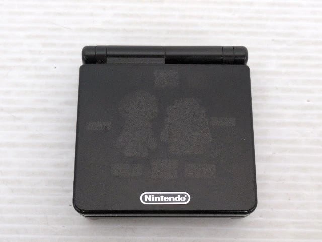 Nintendo Game Boy Advance Video Game Consoles