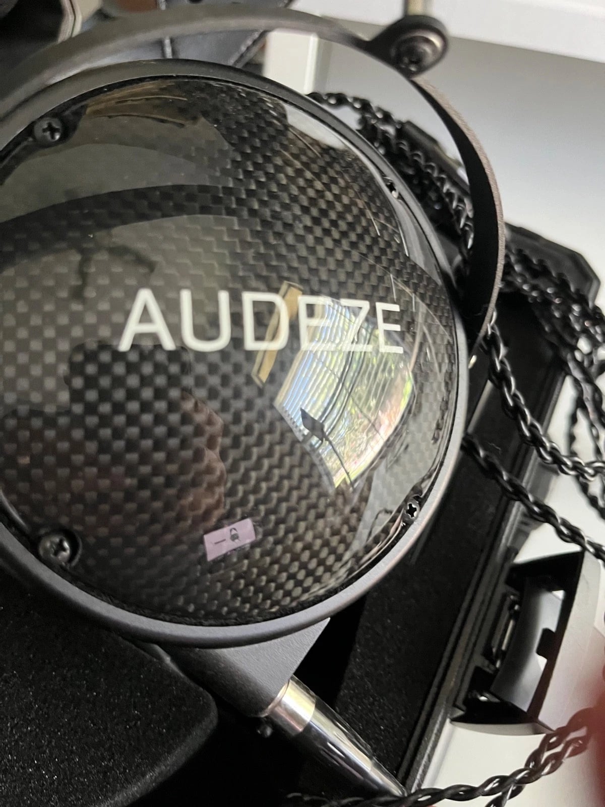 Audeze LCD-XC Headphones & Earbuds