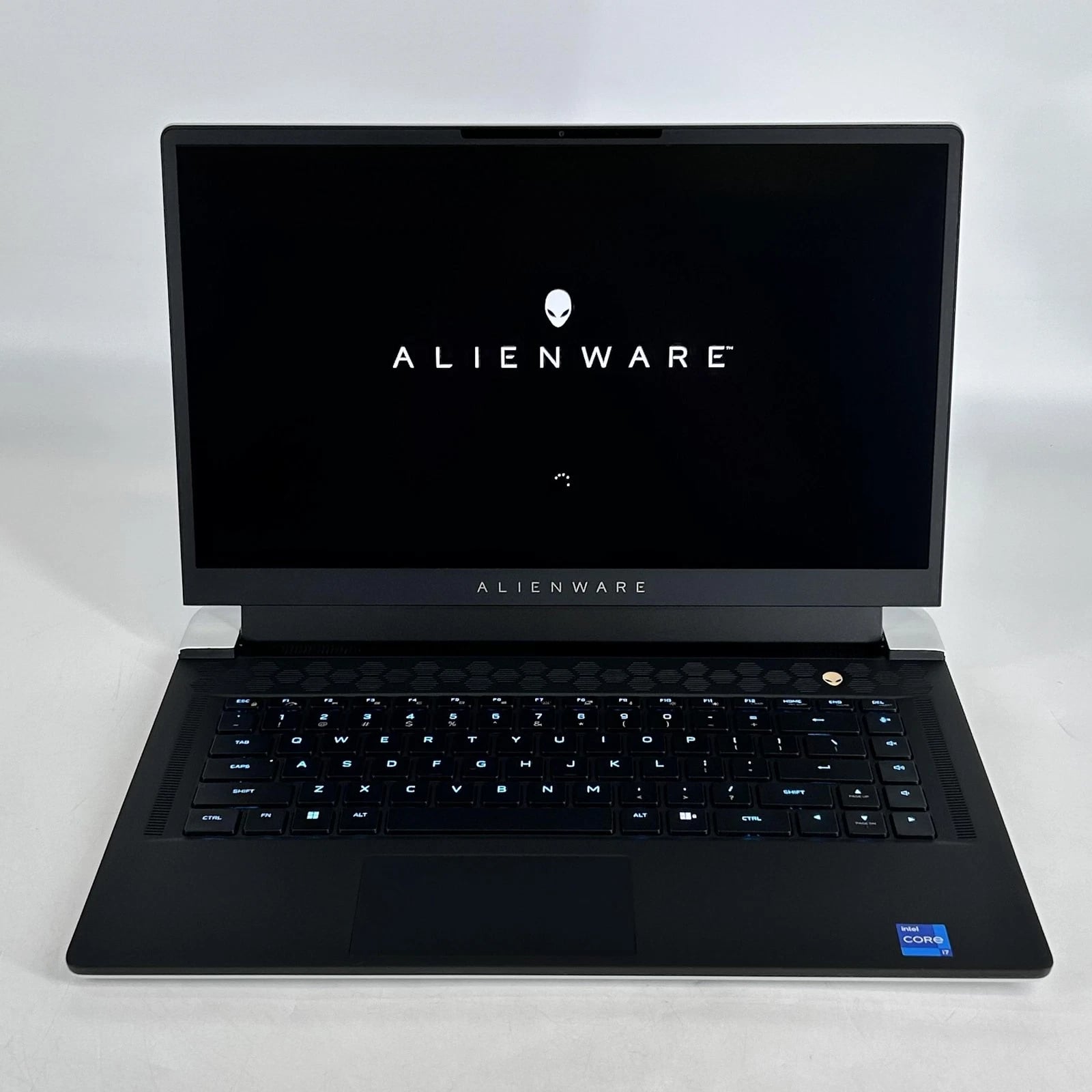 Dell Alienware x15 R2 Computers