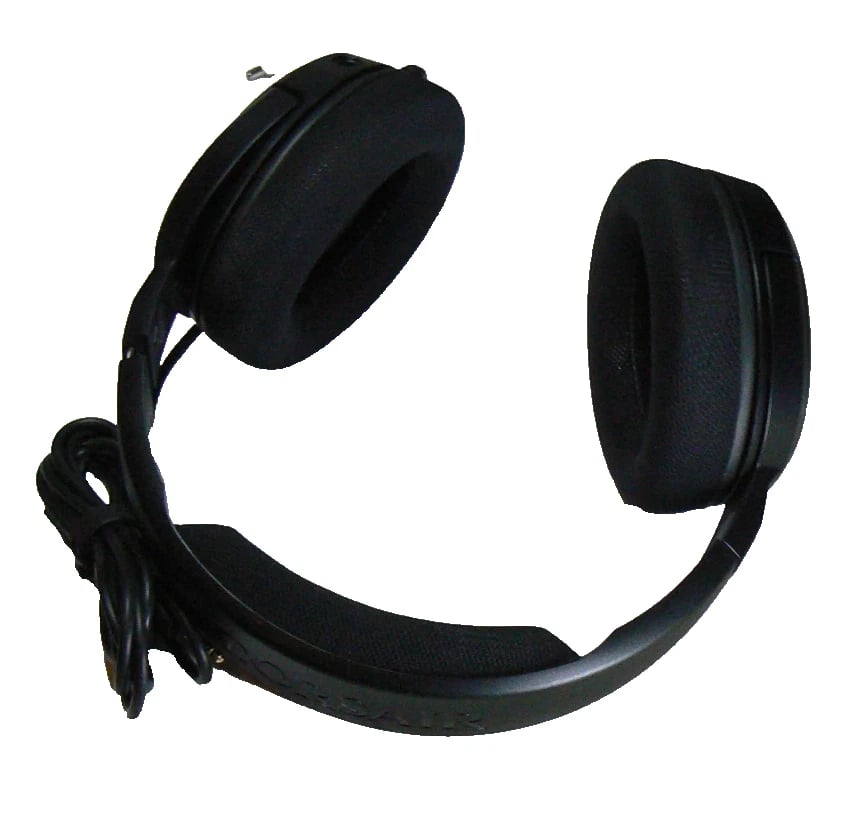Corsair HS35 Headphones & Earbuds