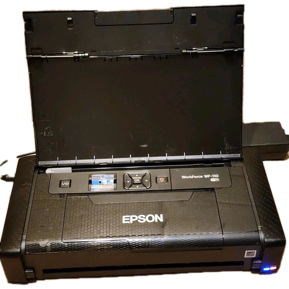 Epson Epson WorkForce WF-110 Printers