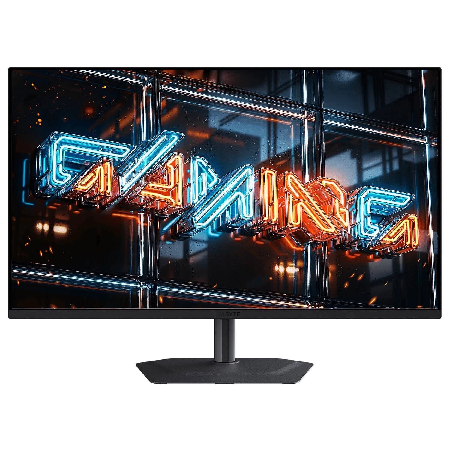 GIGABYTE MO32U24 Monitors