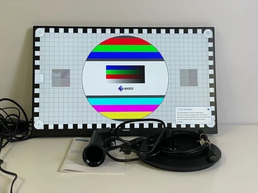 Philips 241V8LB Monitors