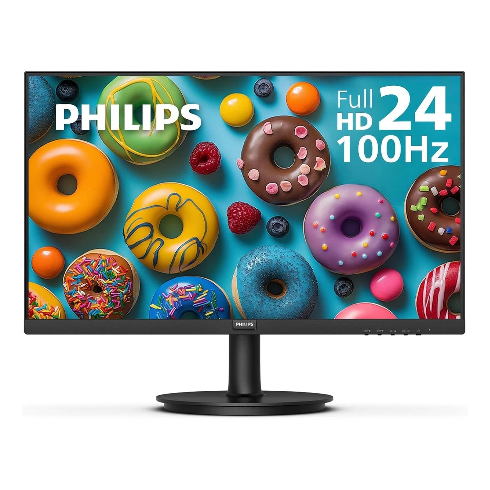 Philips 241V8LB Monitors